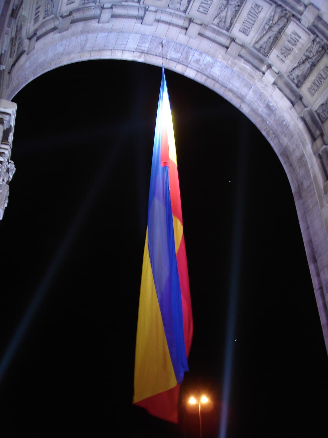 Arcul de Triumf