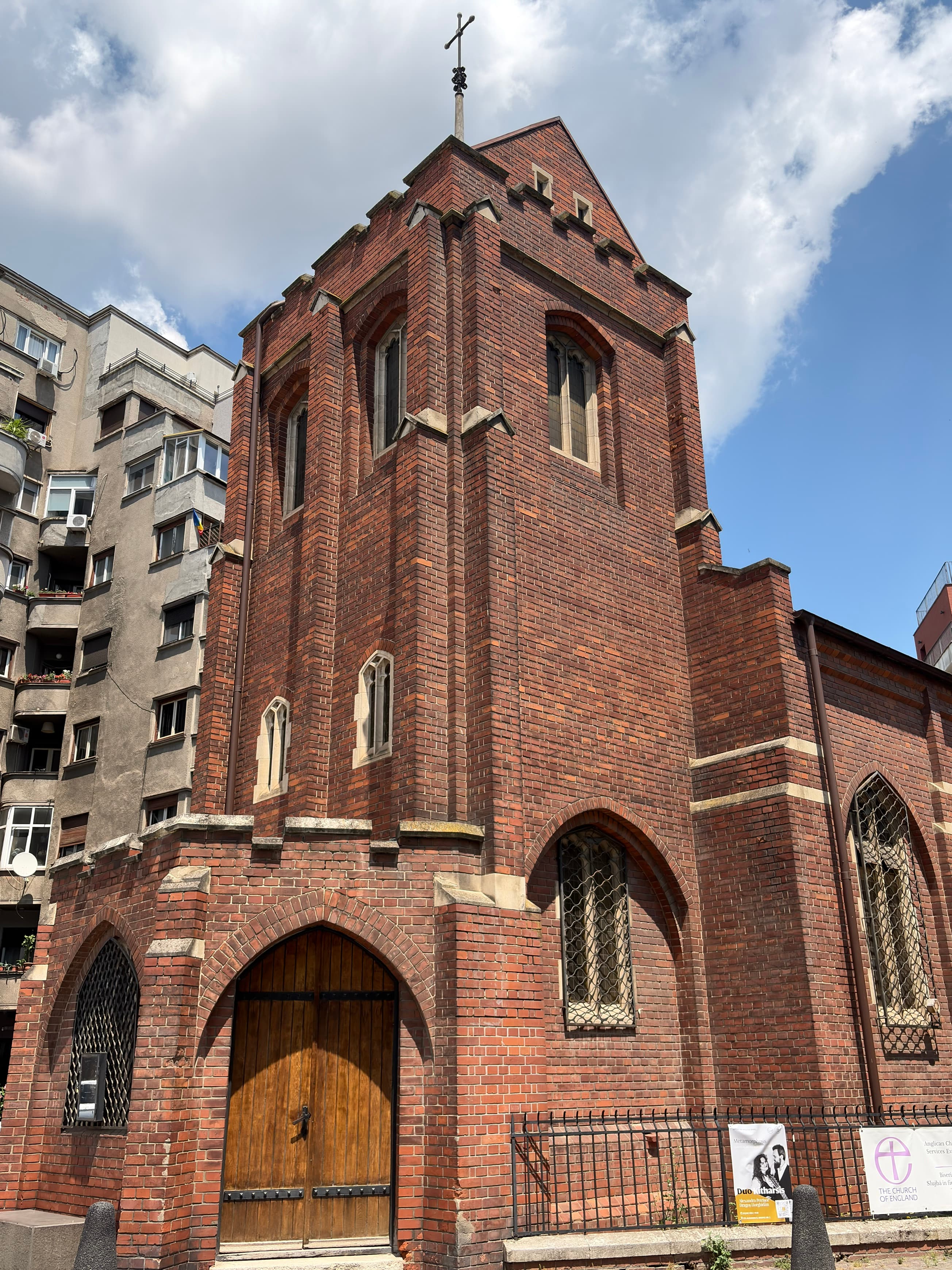 Biserica Anglicana