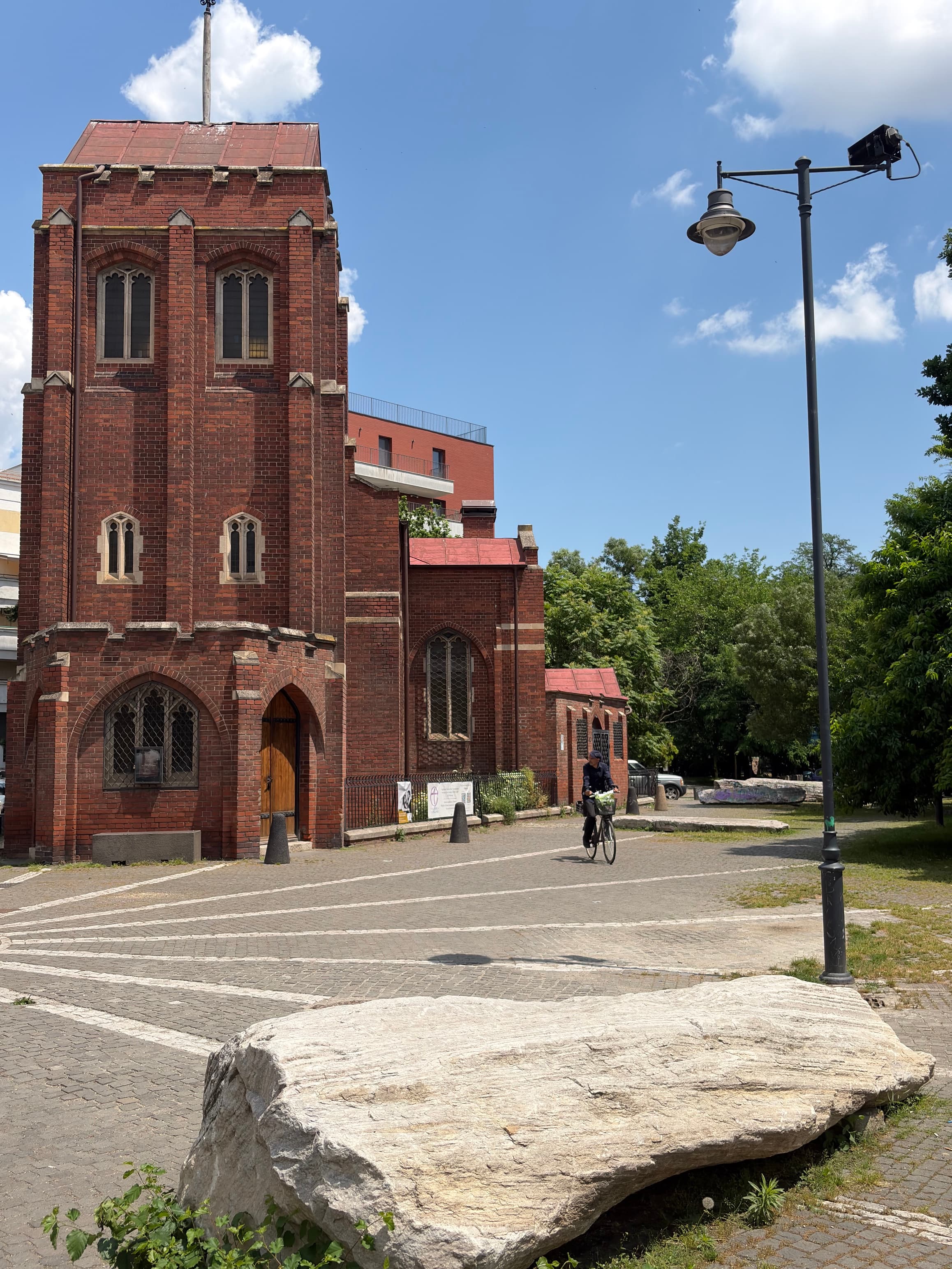 Biserica Anglicana