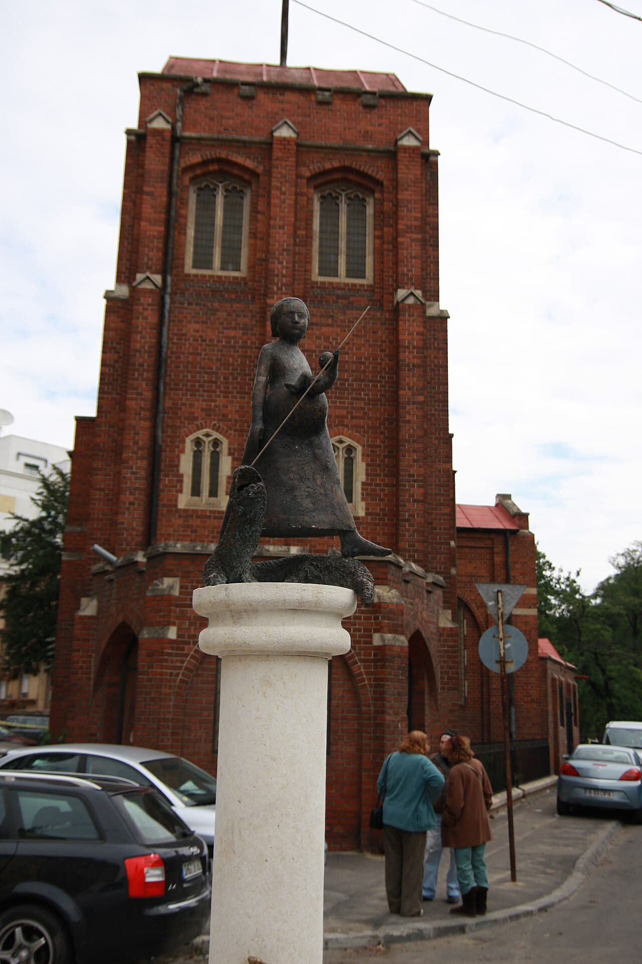 Biserica Anglicana