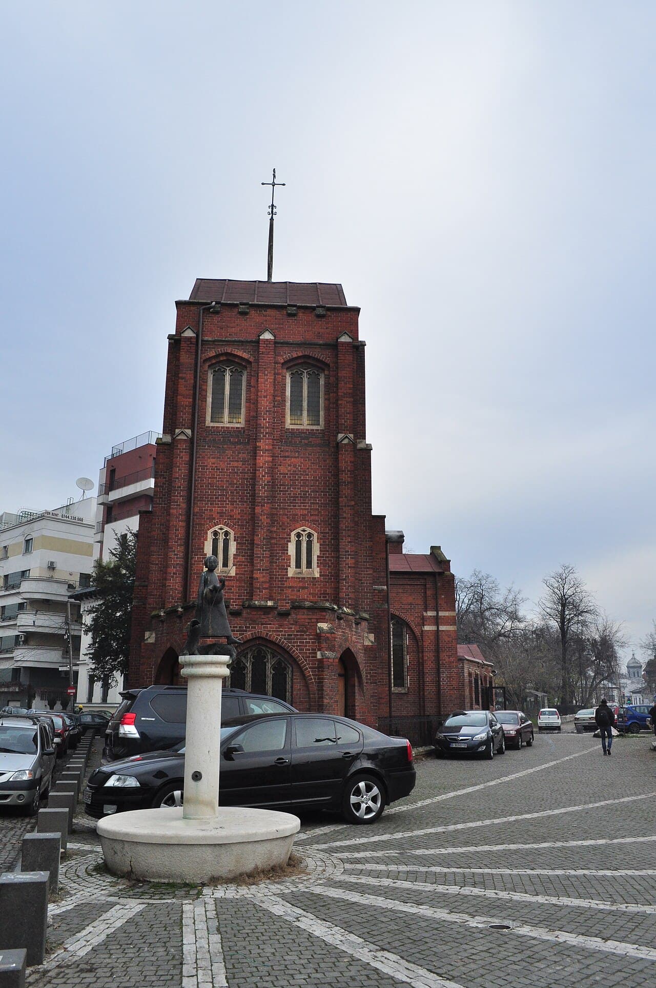 Biserica Anglicana
