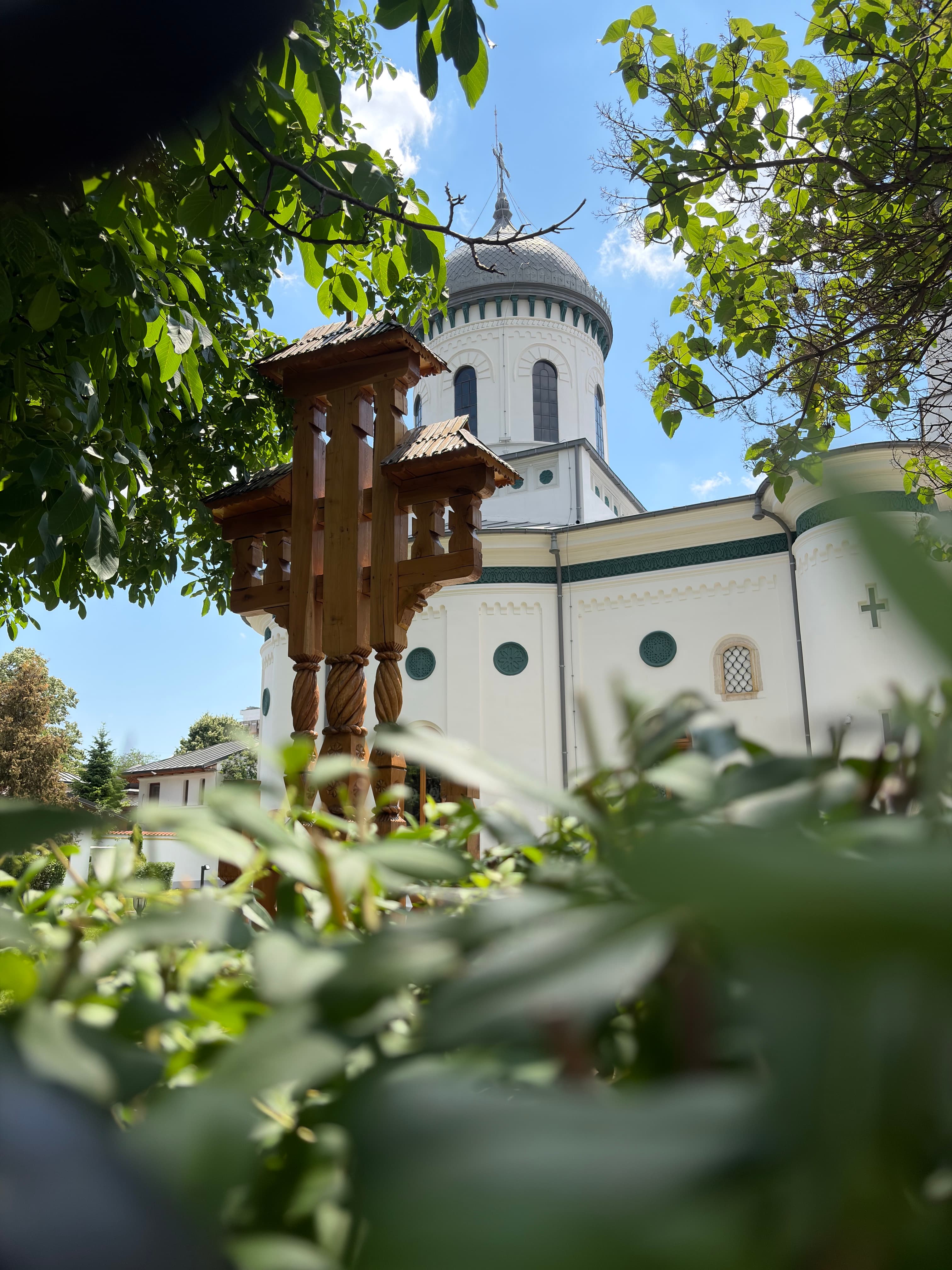 Biserica Icoanei