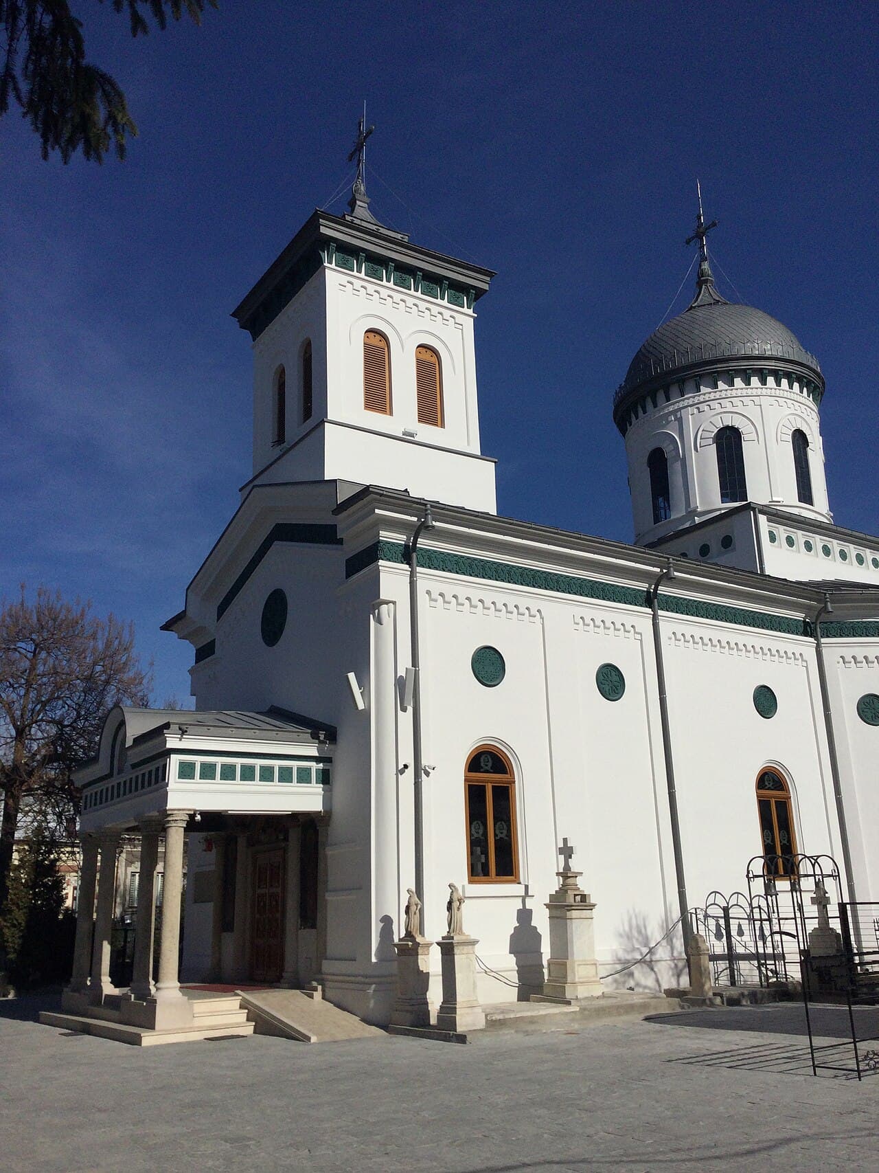 Biserica Icoanei
