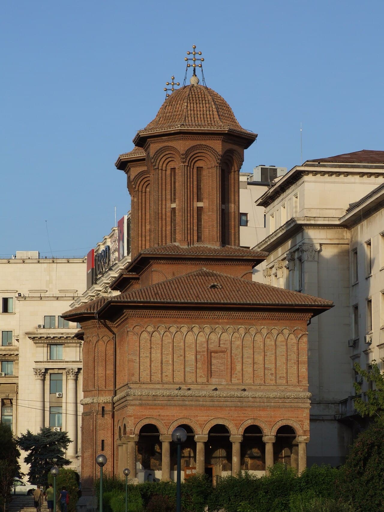 Biserica Kretzulescu