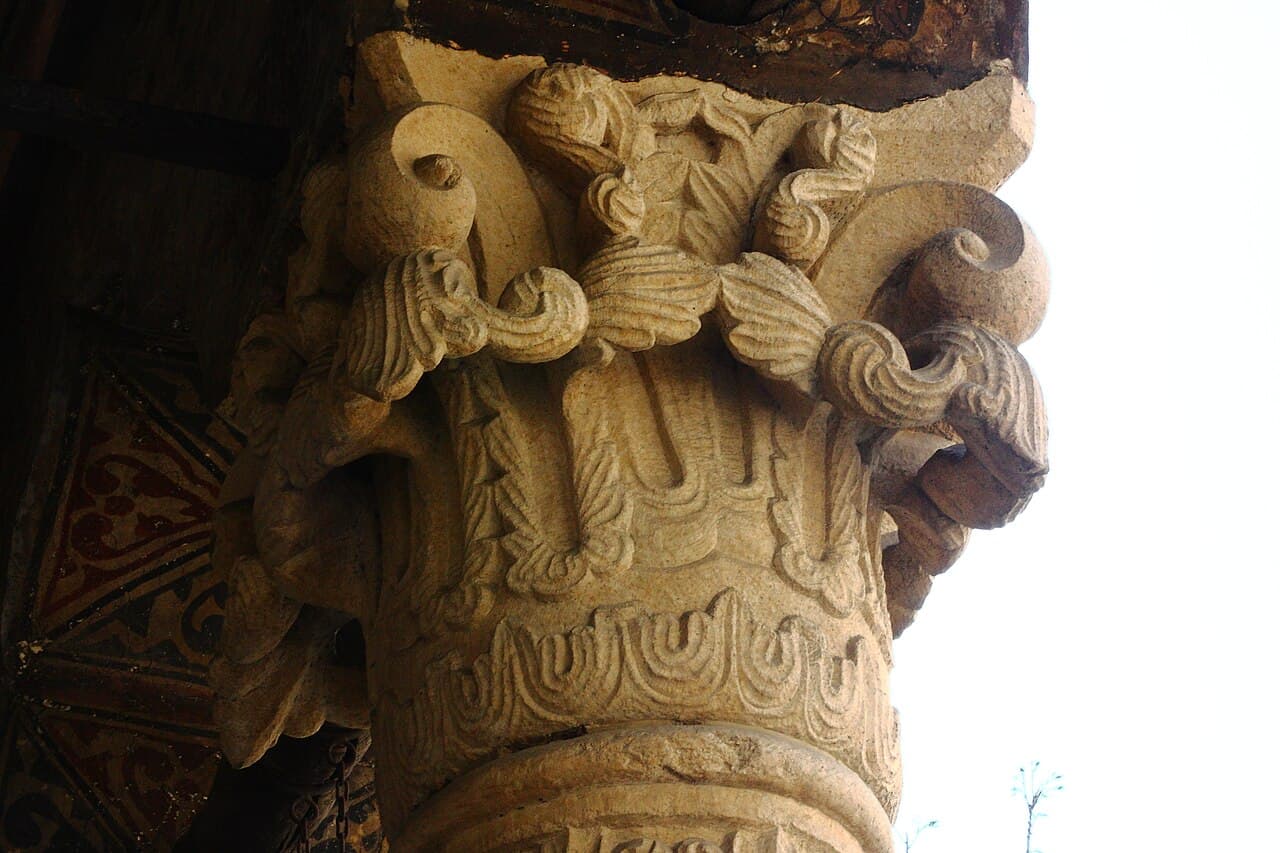 Biserica Stavropoleos