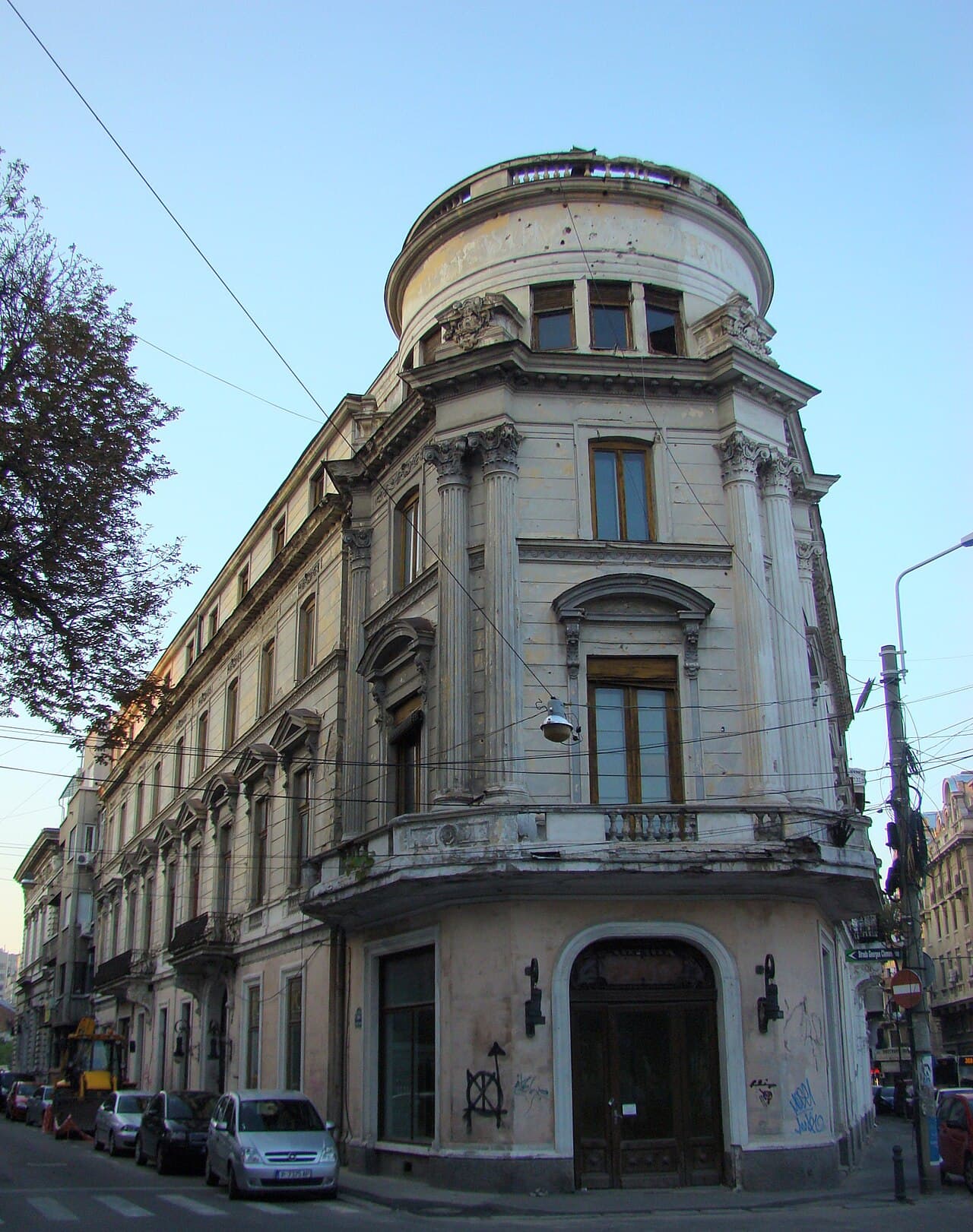 Casa de moda