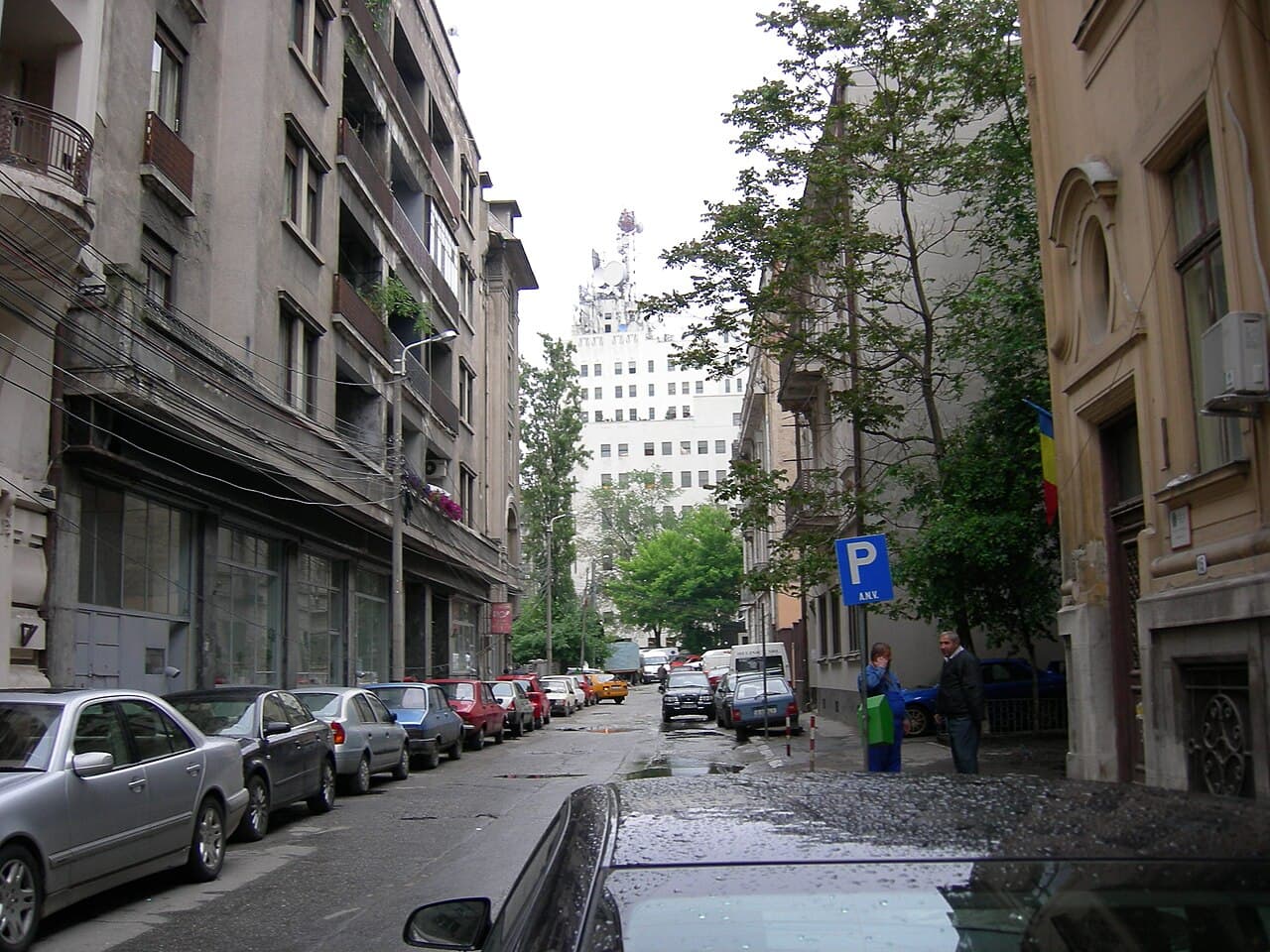 Palatul Telefoanelor
