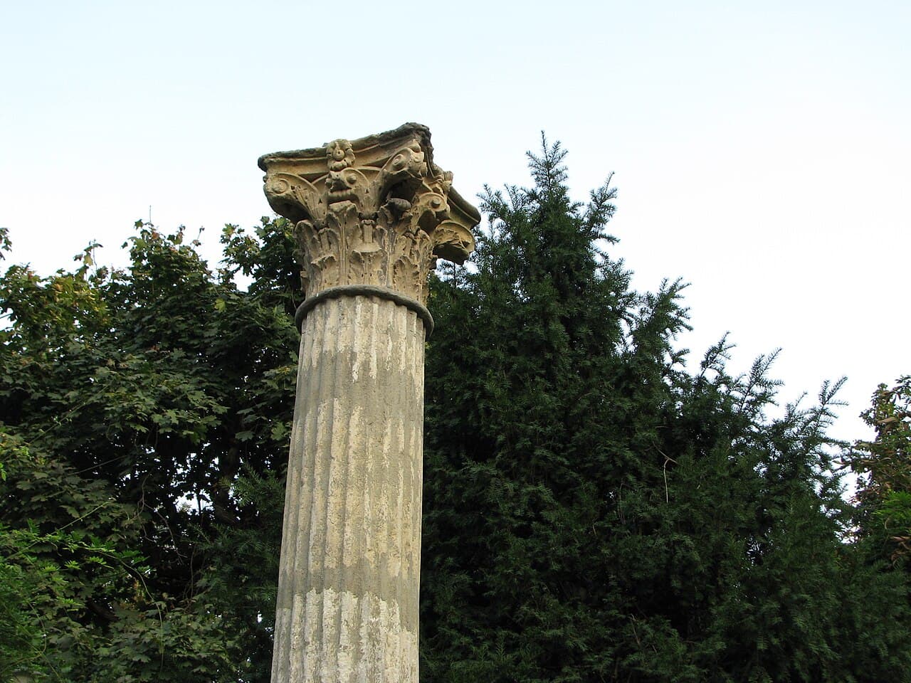 Parcul Cismigiu