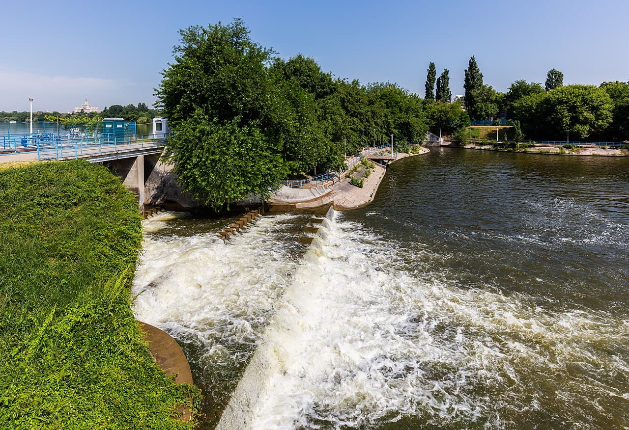 Parcul Regele Mihai I (Herastrau)